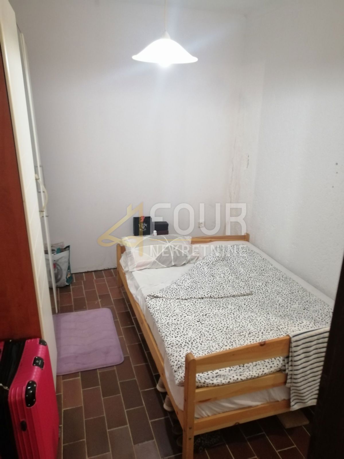 Hiša Mali Lošinj, 55m2