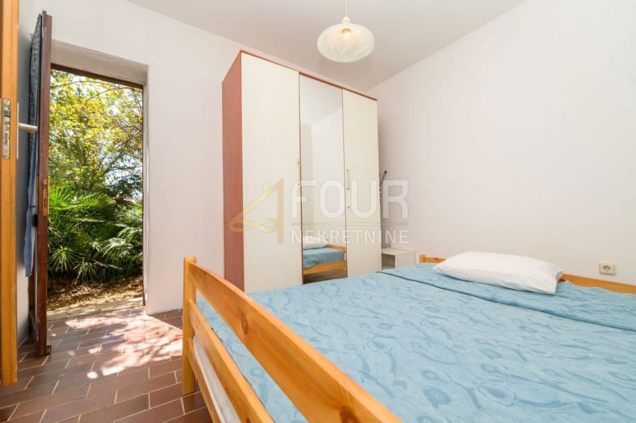 Hiša Mali Lošinj, 55m2