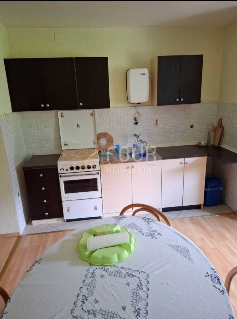 Stanovanje Moravice, Vrbovsko, 138m2