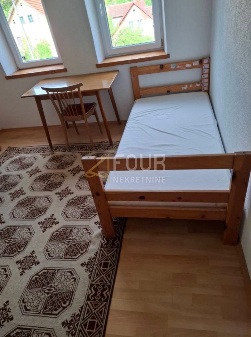 Stanovanje Moravice, Vrbovsko, 138m2