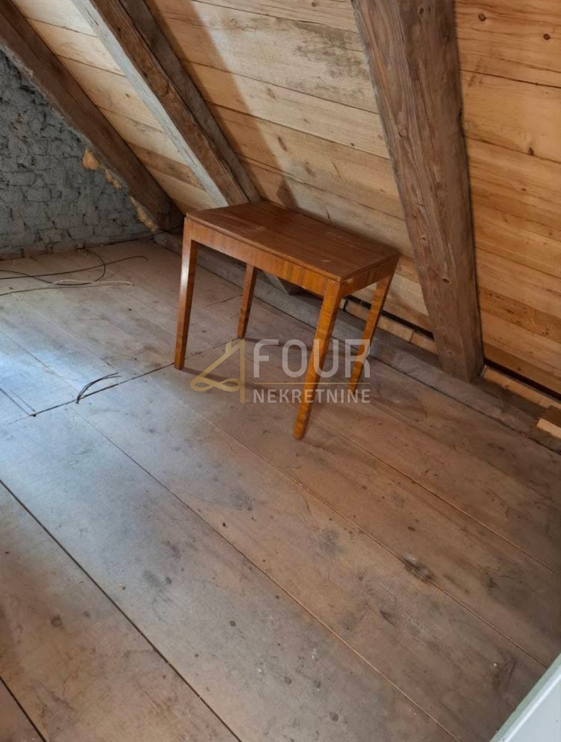 Stanovanje Moravice, Vrbovsko, 138m2