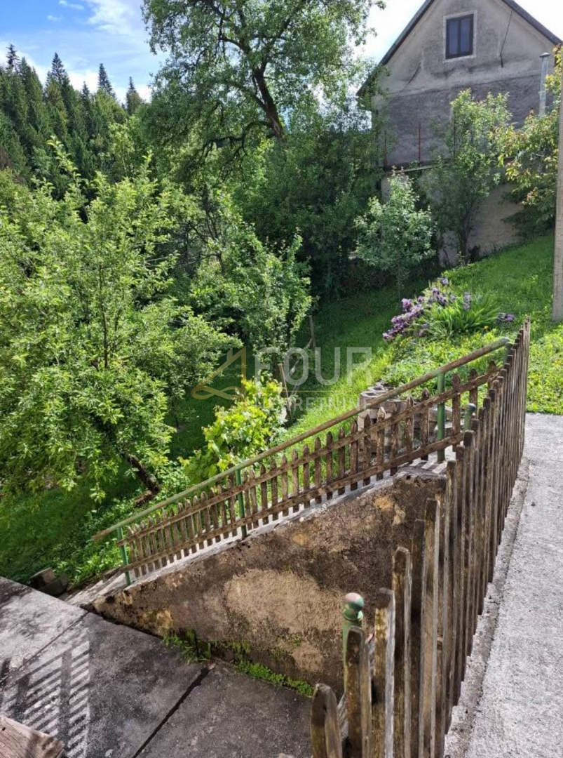 Stanovanje Moravice, Vrbovsko, 138m2