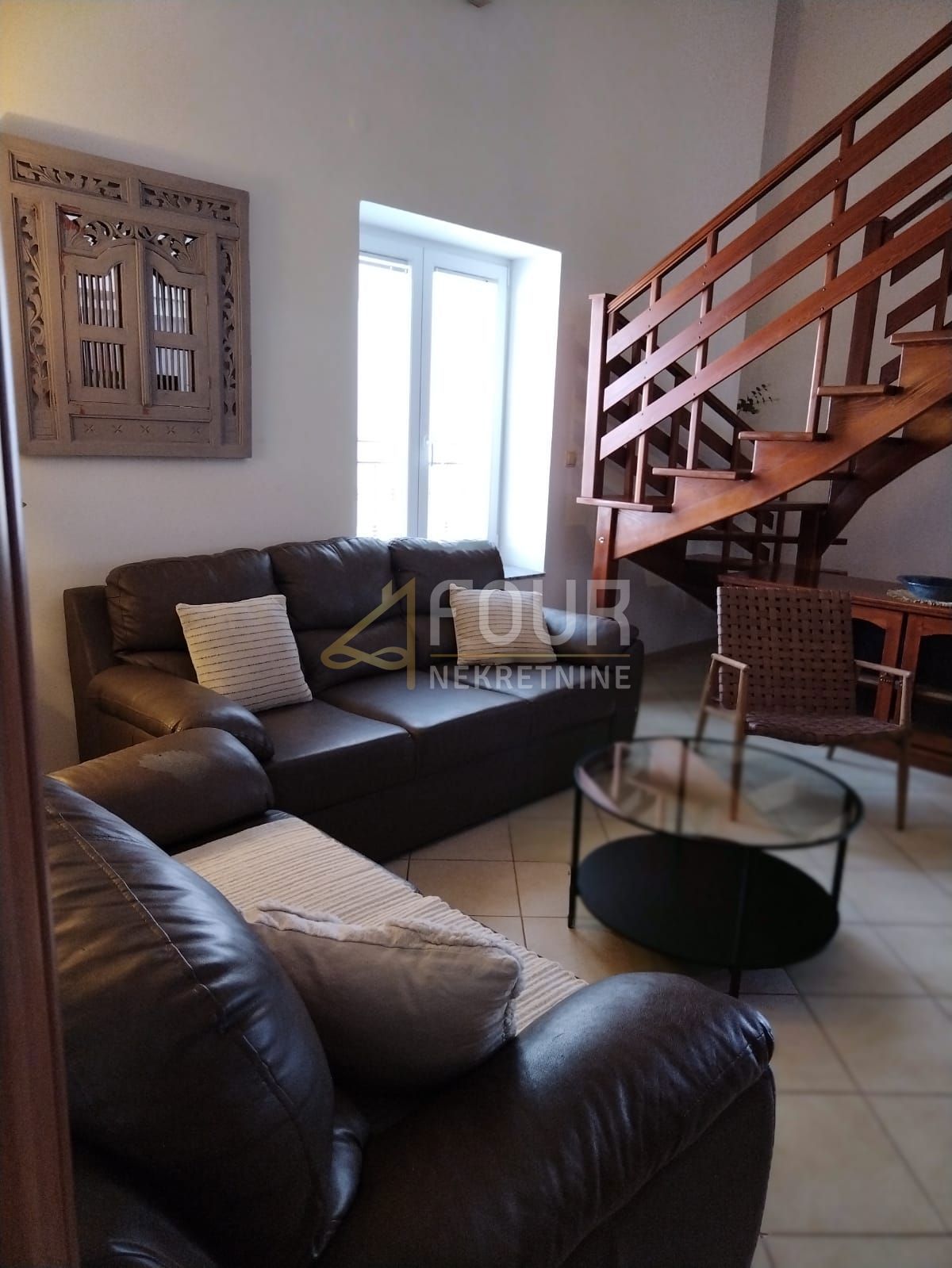 Stanovanje Centar, Pula, 69,90m2