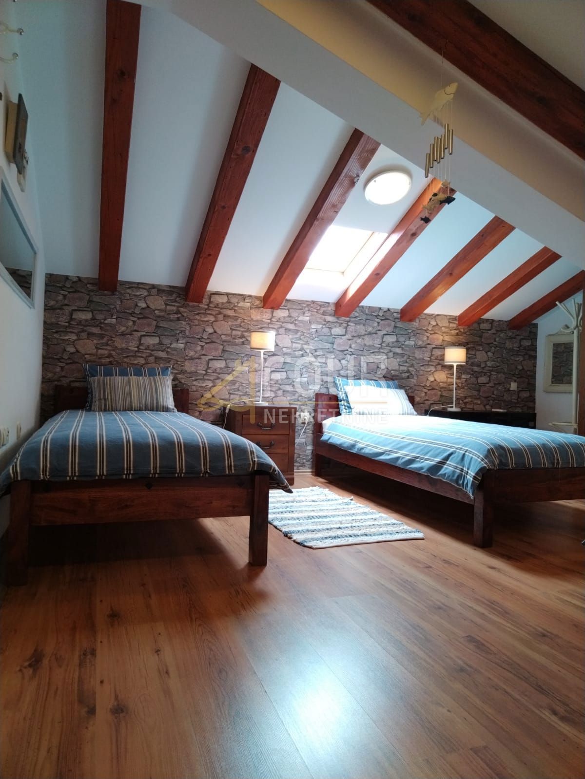 Stanovanje Centar, Pula, 69,90m2
