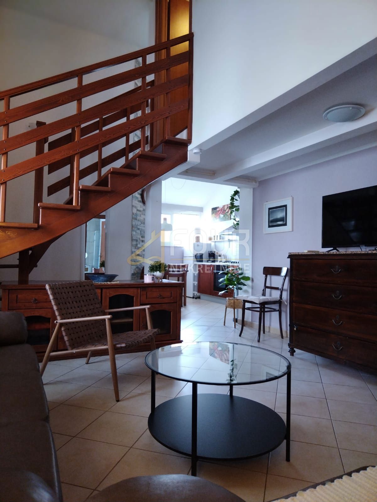 Stanovanje Centar, Pula, 69,90m2