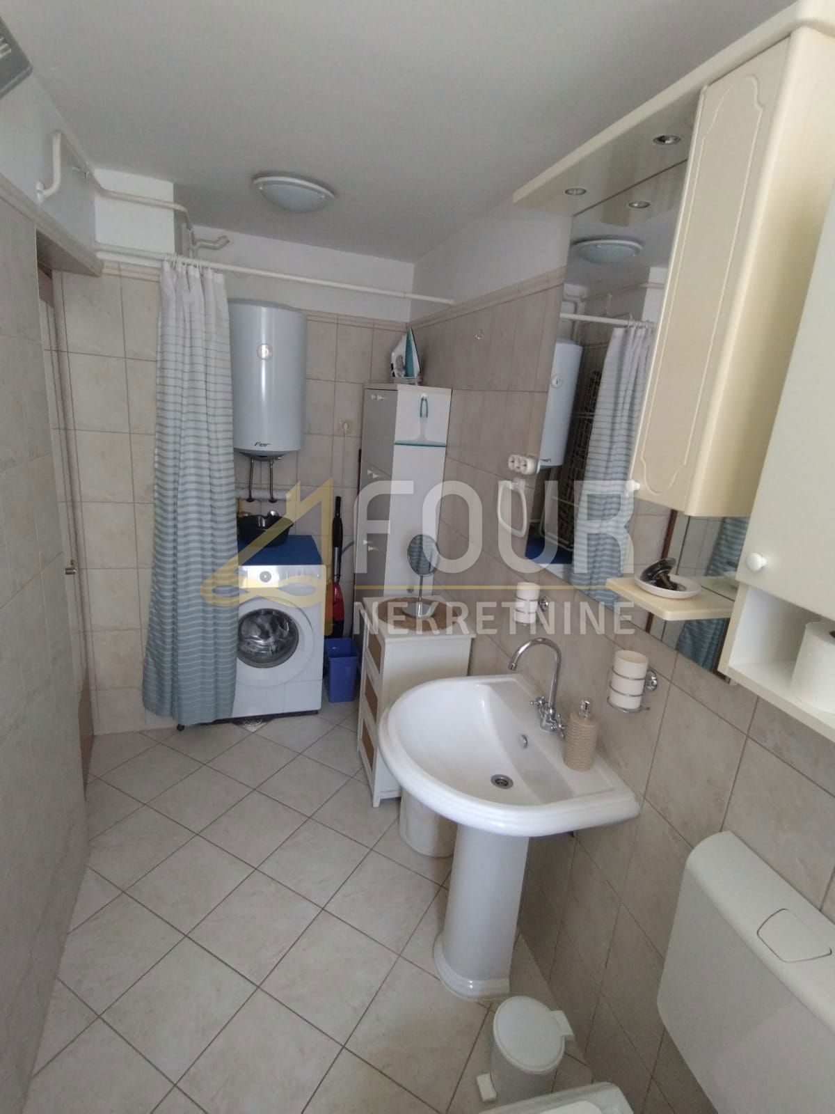 Stanovanje Centar, Pula, 69,90m2