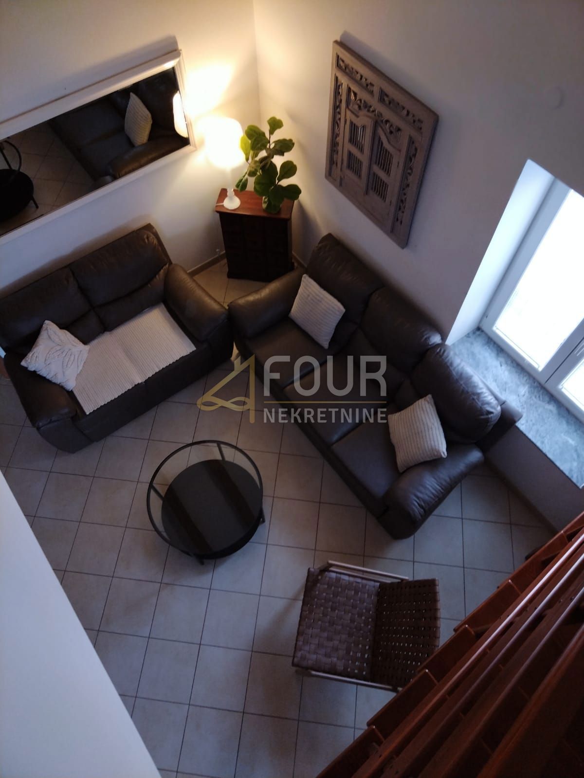 Stanovanje Centar, Pula, 69,90m2