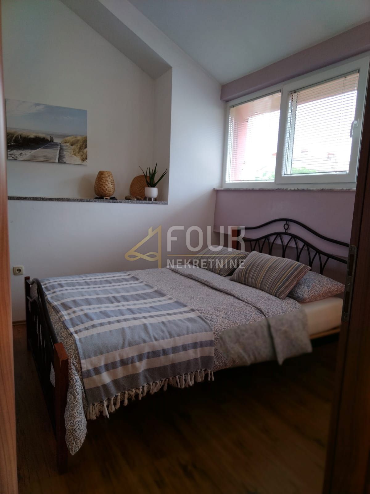 Stanovanje Centar, Pula, 69,90m2