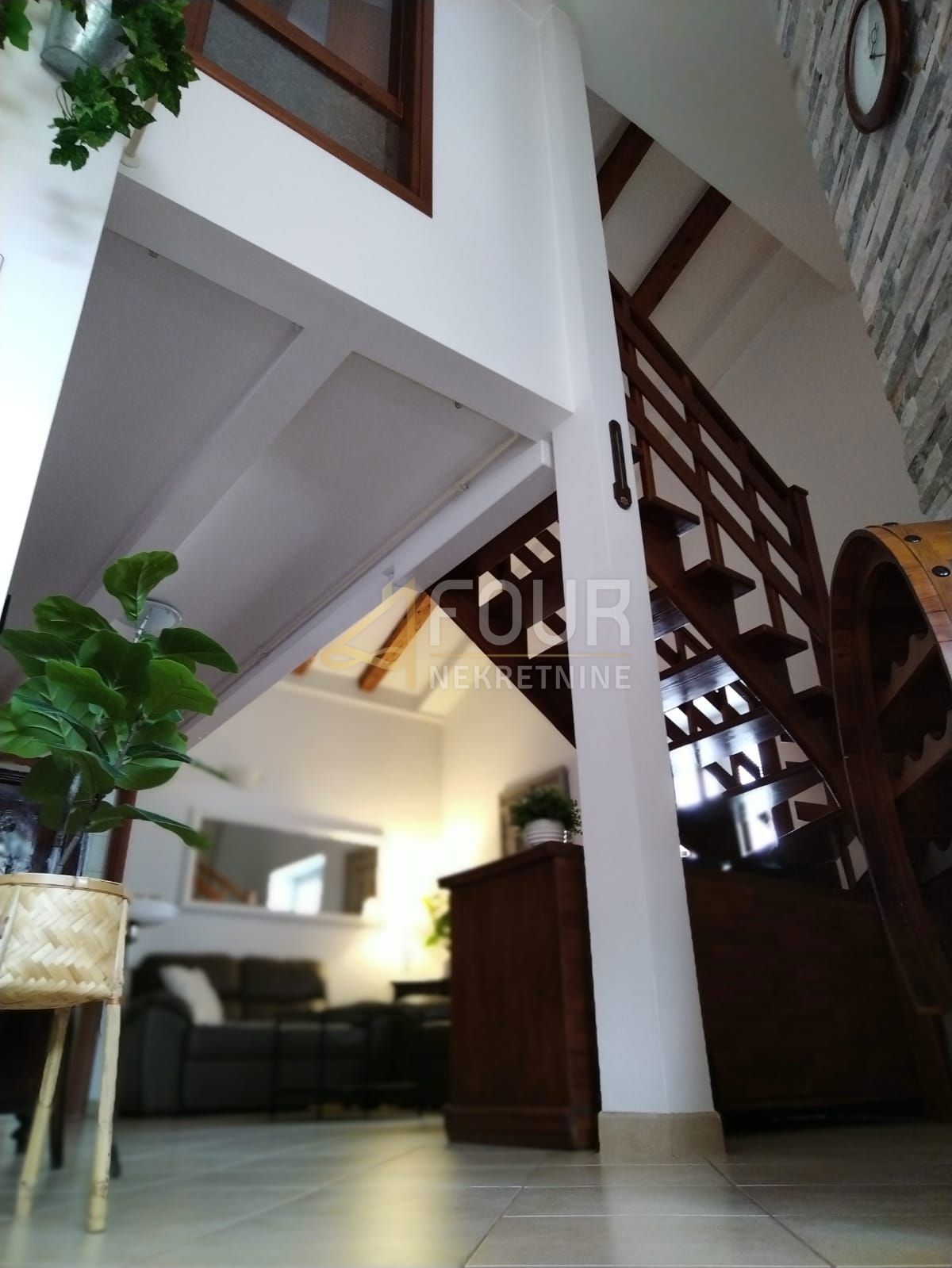 Stanovanje Centar, Pula, 69,90m2