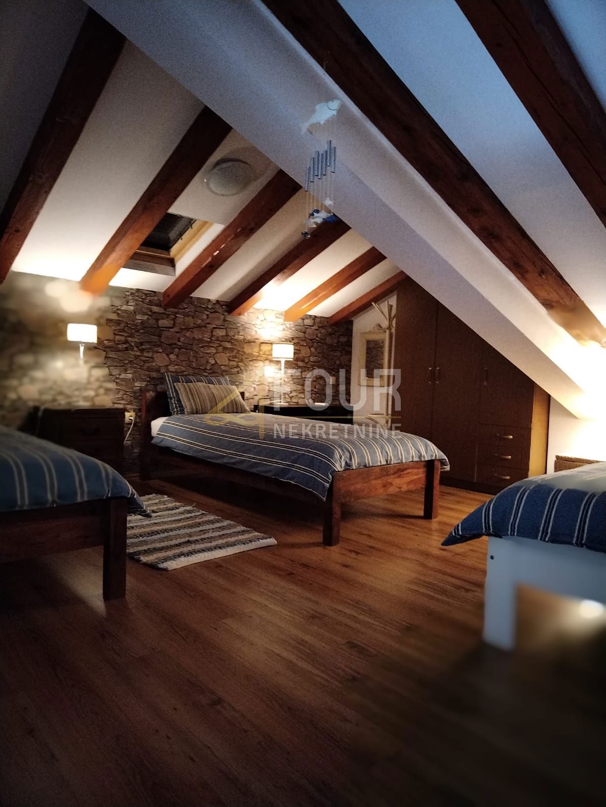 Stanovanje Centar, Pula, 69,90m2