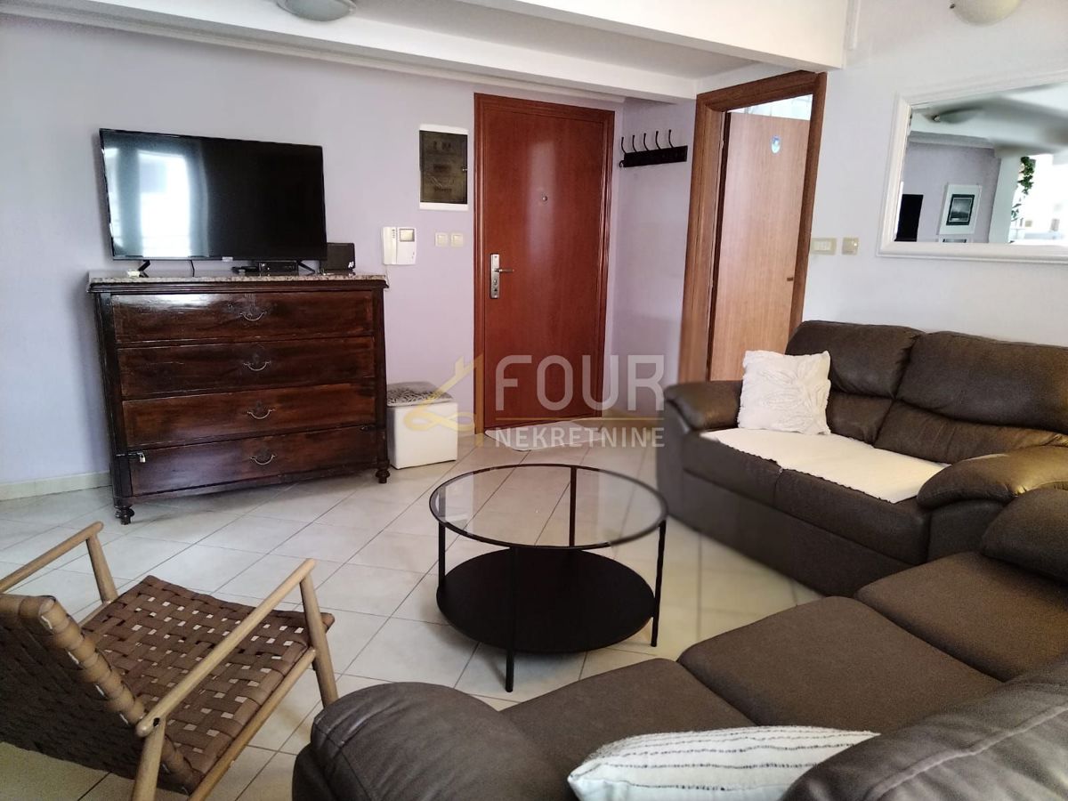 Stanovanje Centar, Pula, 69,90m2