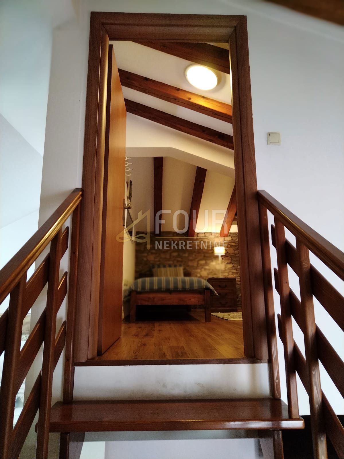Stanovanje Centar, Pula, 69,90m2