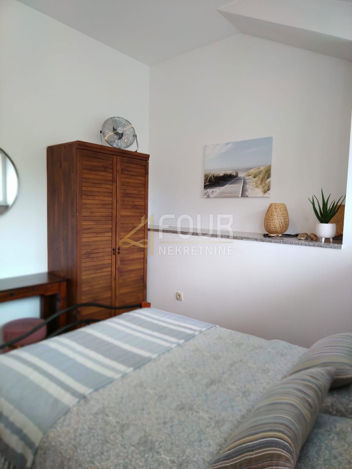 Stanovanje Centar, Pula, 69,90m2