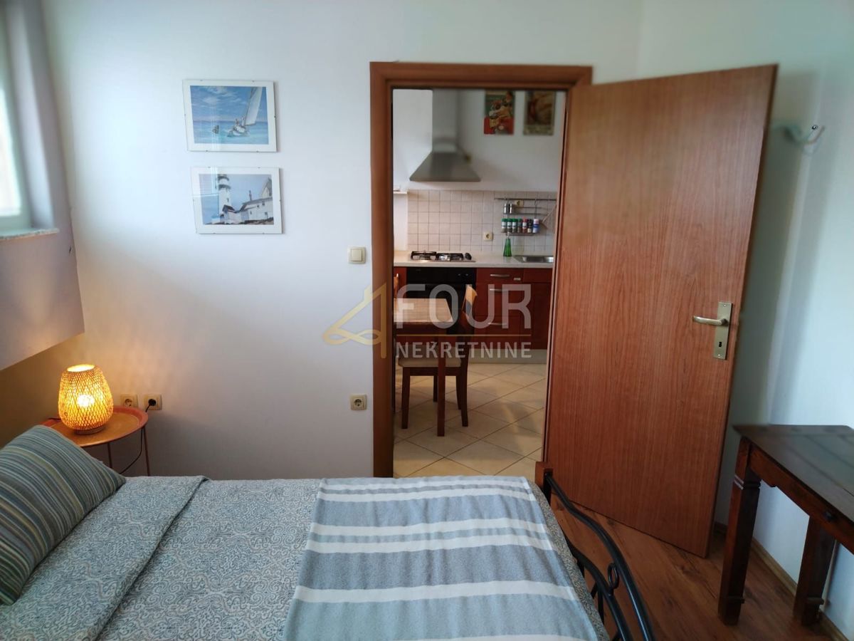 Stanovanje Centar, Pula, 69,90m2