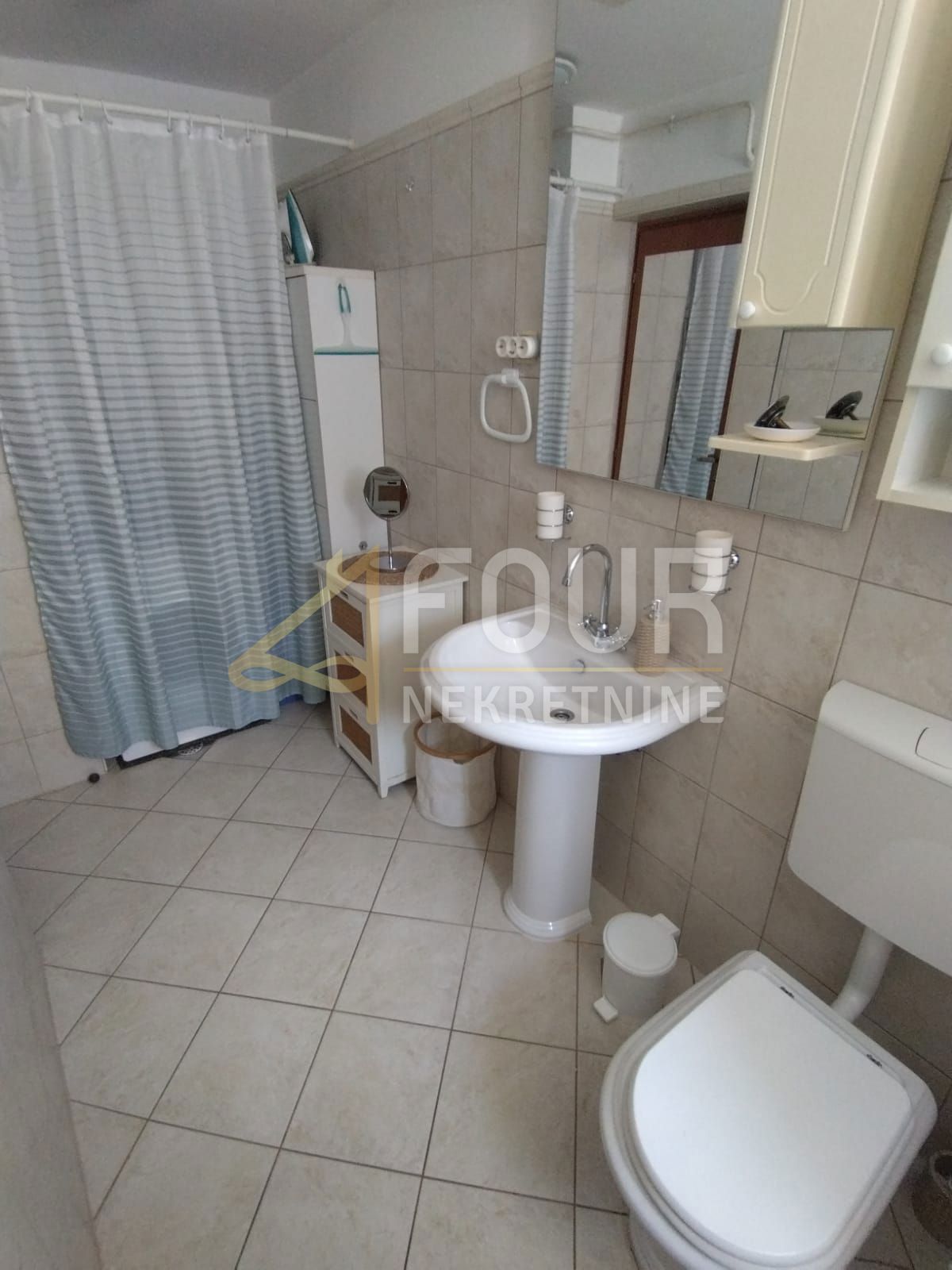 Stanovanje Centar, Pula, 69,90m2
