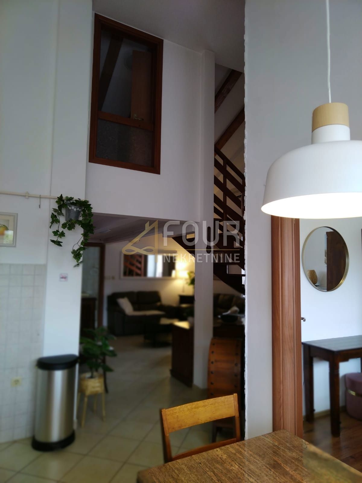 Stanovanje Centar, Pula, 69,90m2