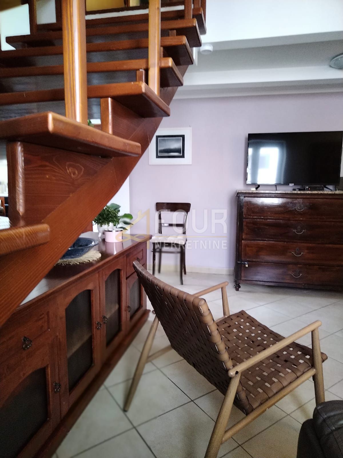Stanovanje Centar, Pula, 69,90m2