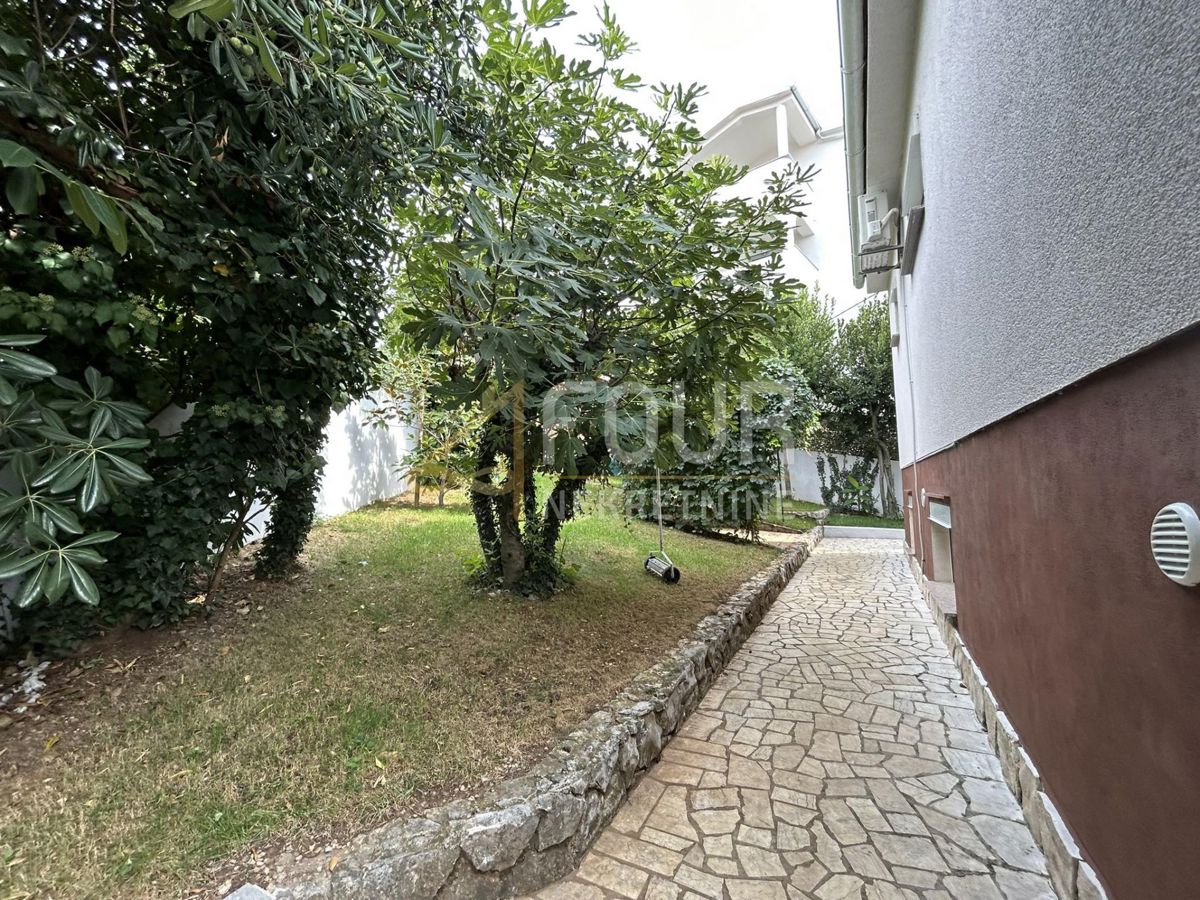 Hiša Selce, Crikvenica, 148m2