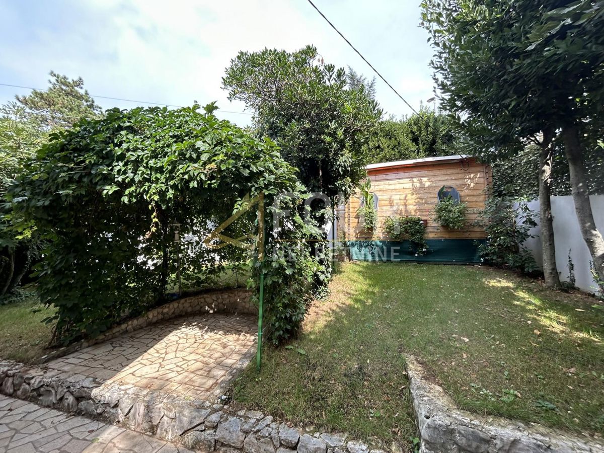 Hiša Selce, Crikvenica, 148m2