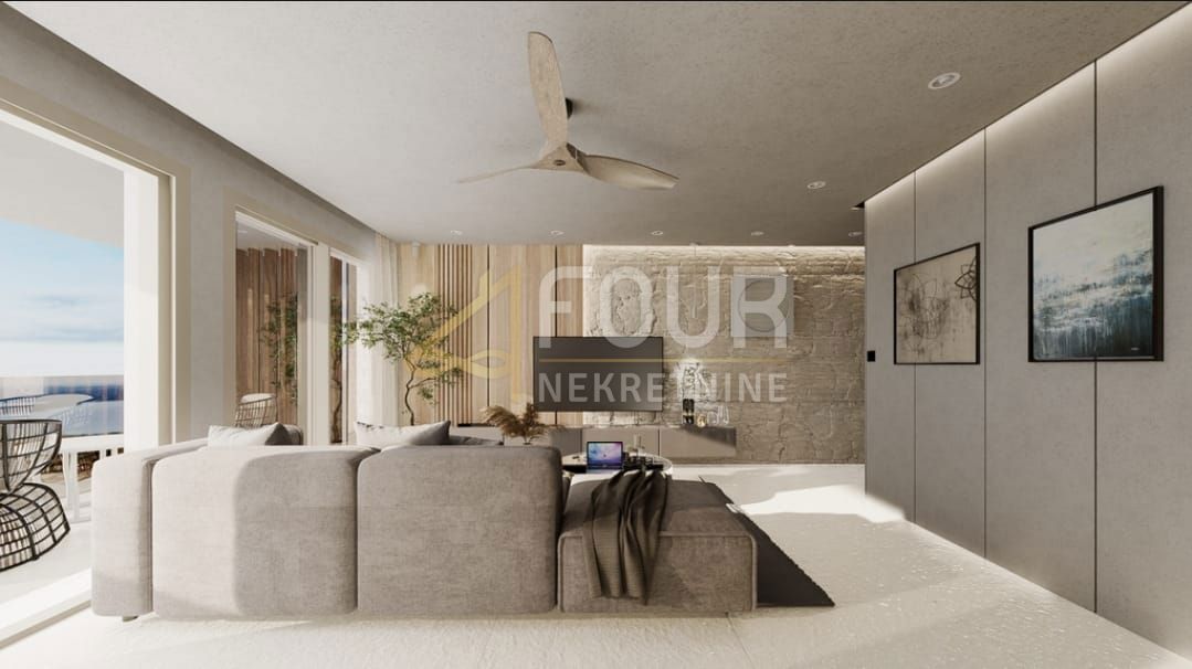 Stanovanje Dramalj, Crikvenica, 115,22m2