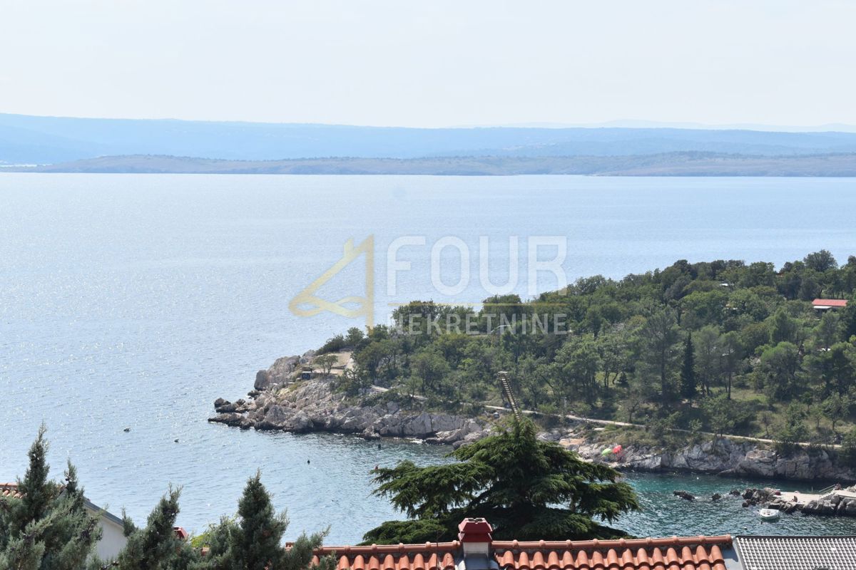 Stanovanje Dramalj, Crikvenica, 115,22m2