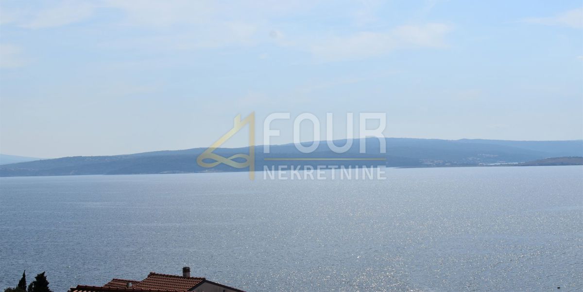 Stanovanje Dramalj, Crikvenica, 115,22m2