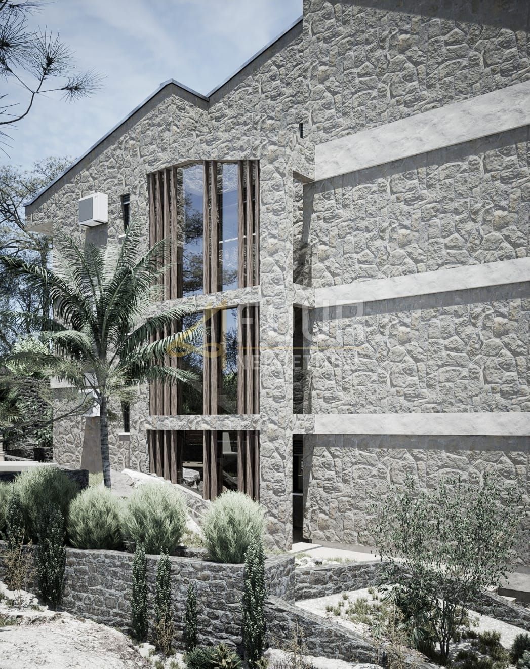 Stanovanje Dramalj, Crikvenica, 115,22m2