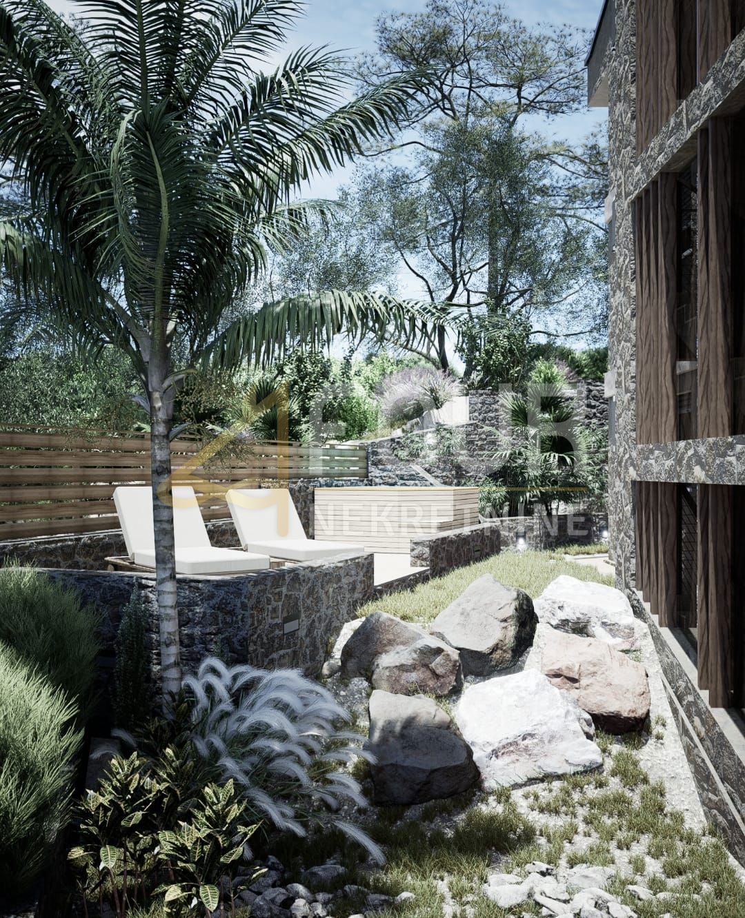 Stanovanje Dramalj, Crikvenica, 115,22m2