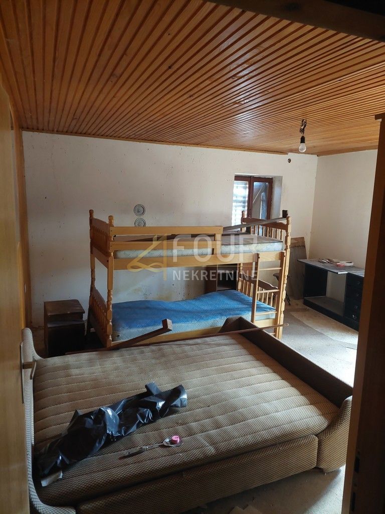 Hiša Zvoneća, Matulji, 122m2