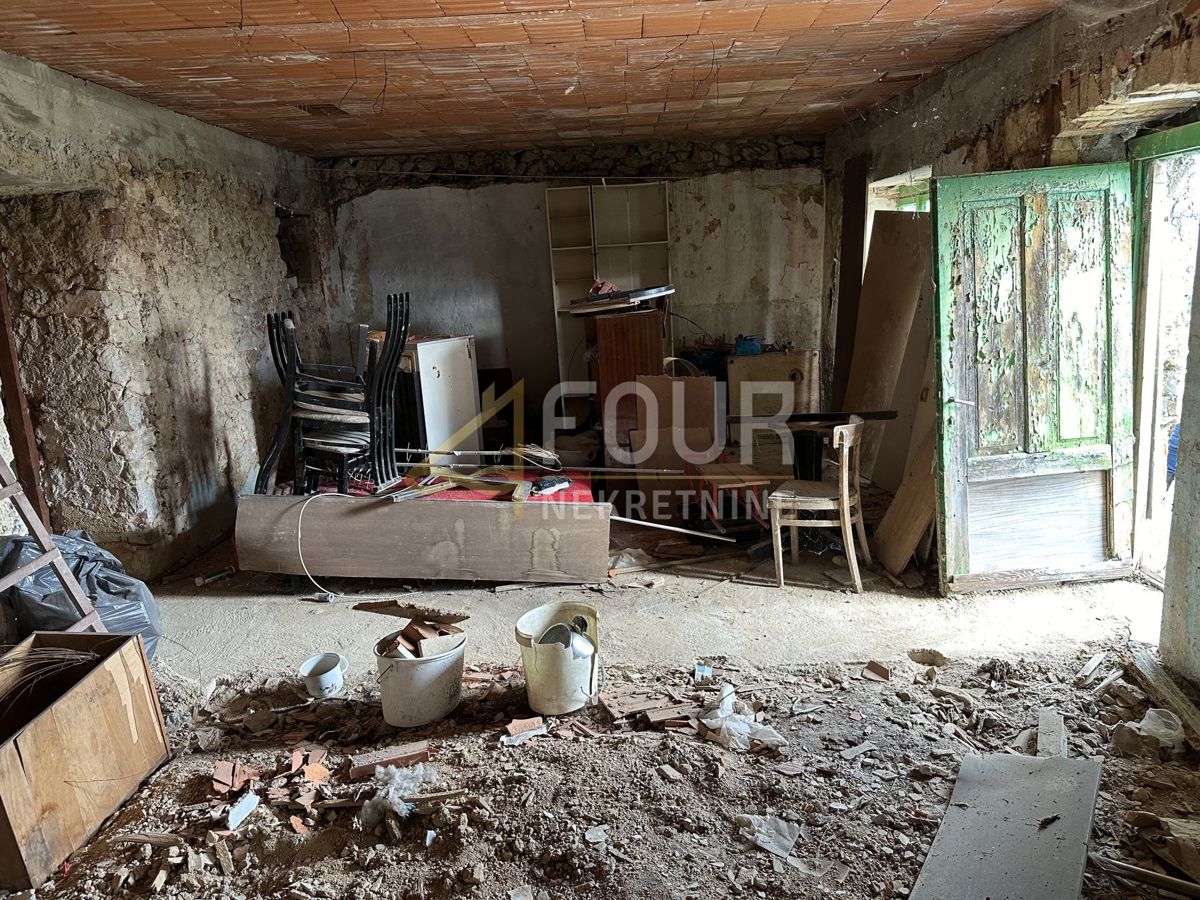 Hiša Zvoneća, Matulji, 122m2