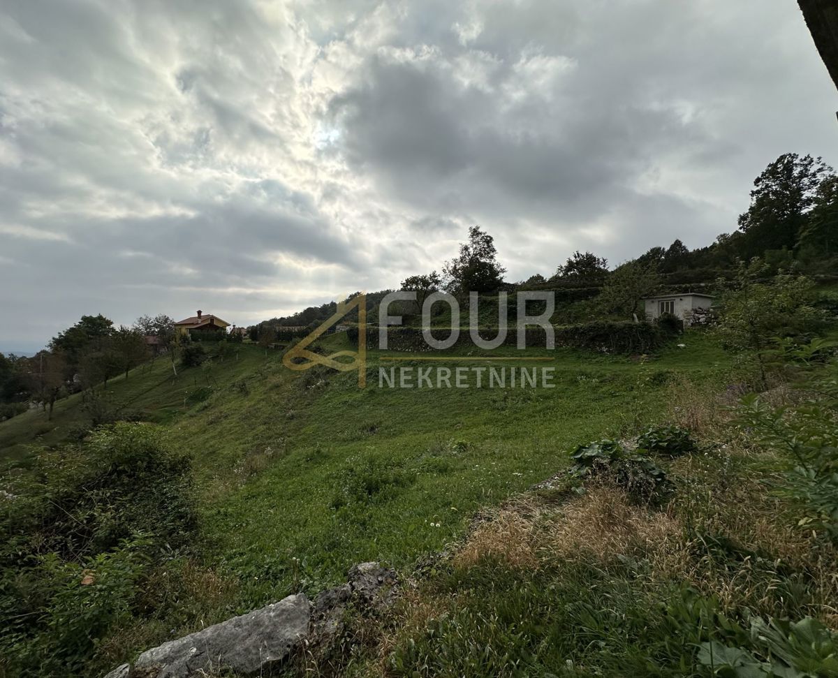 Hiša Zvoneća, Matulji, 122m2