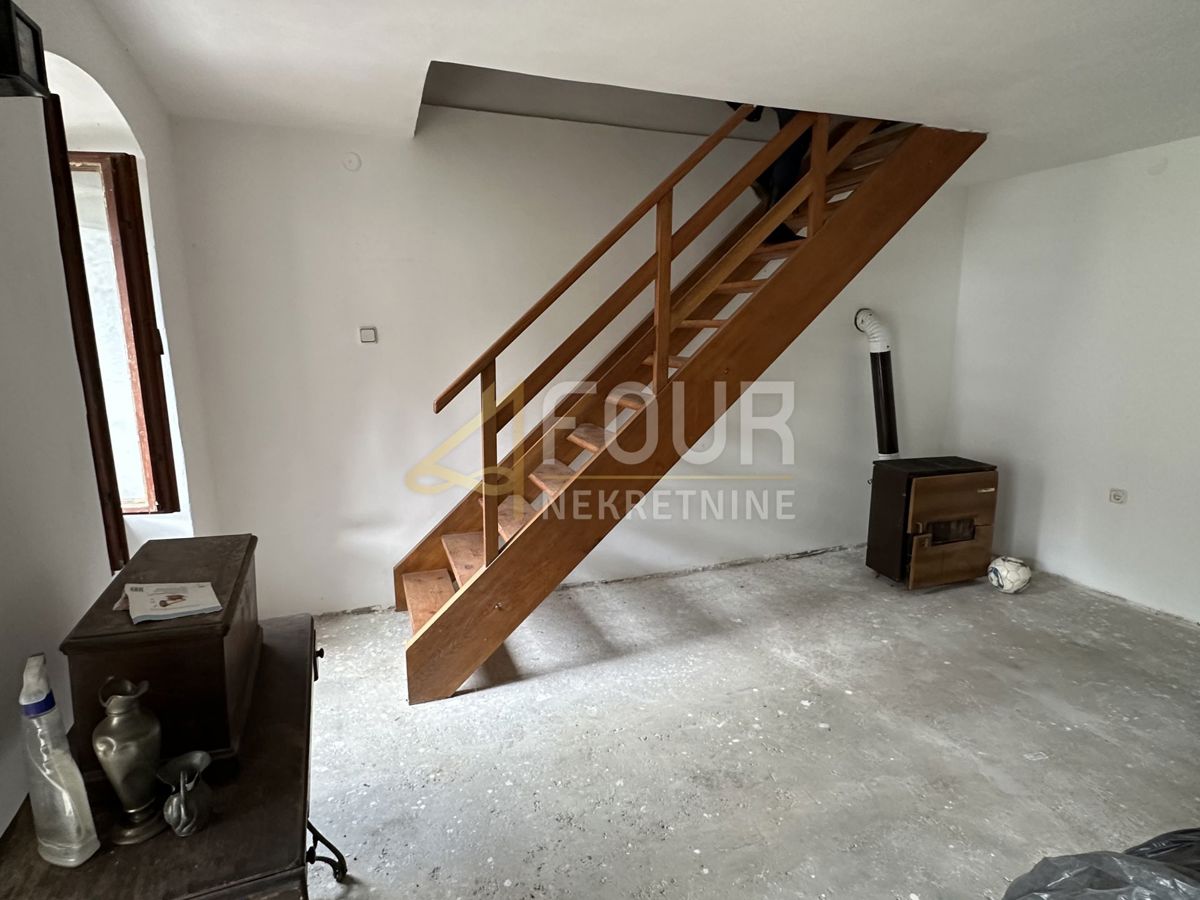 Hiša Zvoneća, Matulji, 122m2