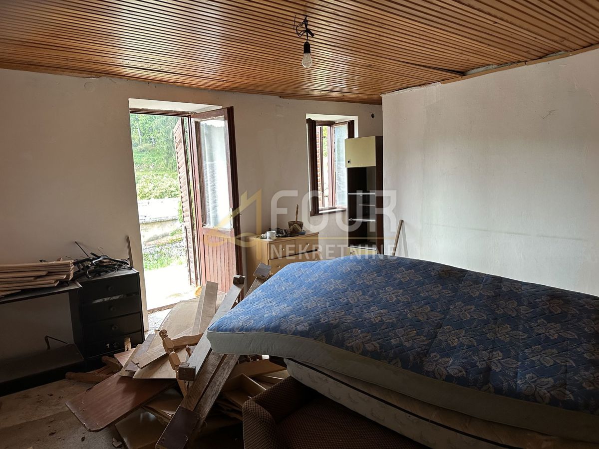 Hiša Zvoneća, Matulji, 122m2