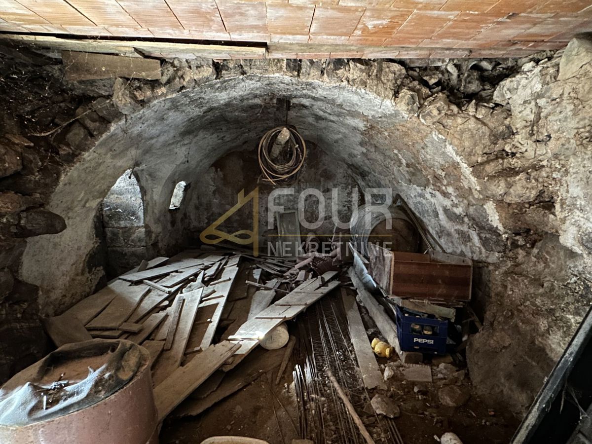 Hiša Zvoneća, Matulji, 122m2
