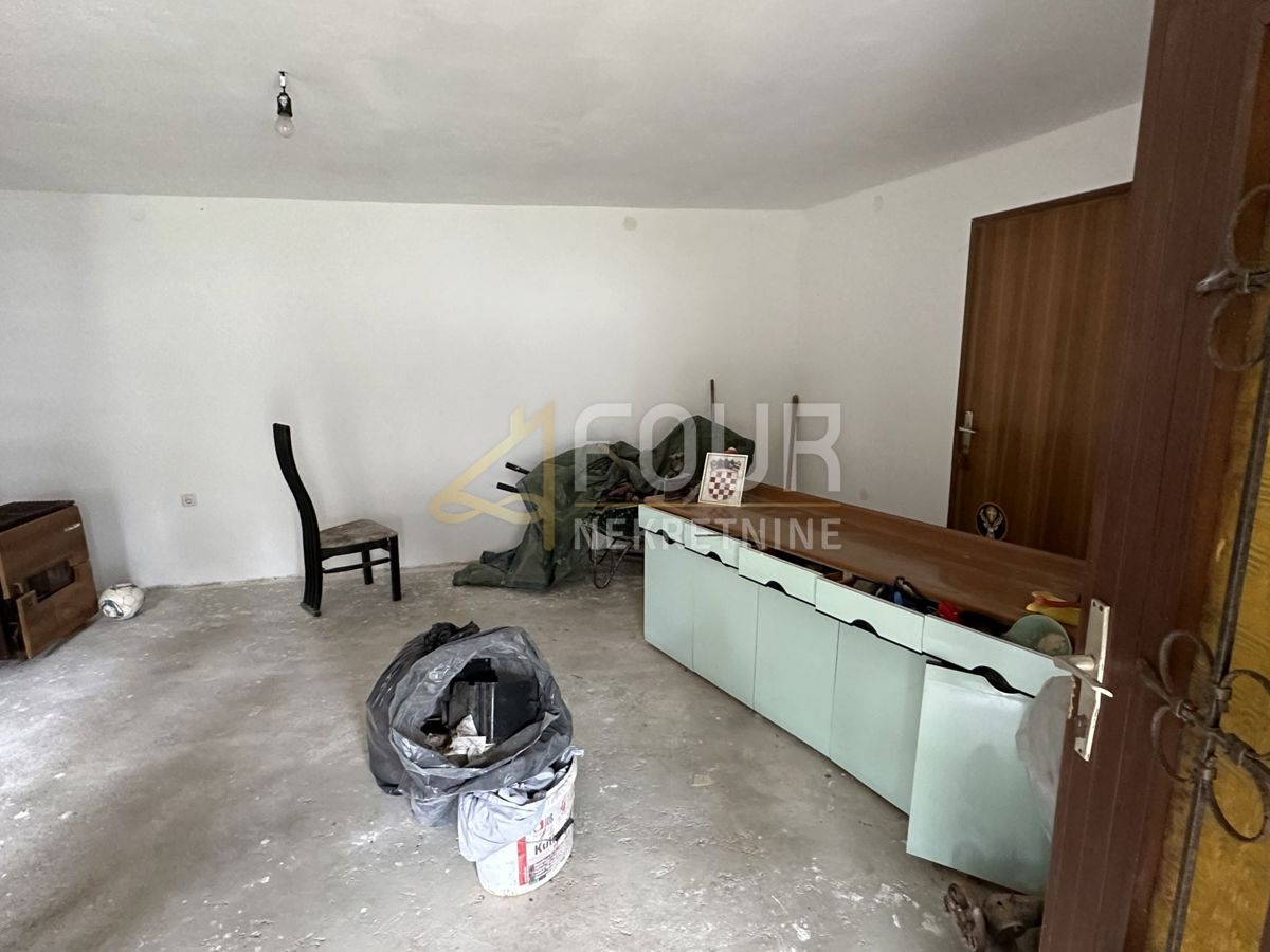 Hiša Zvoneća, Matulji, 122m2