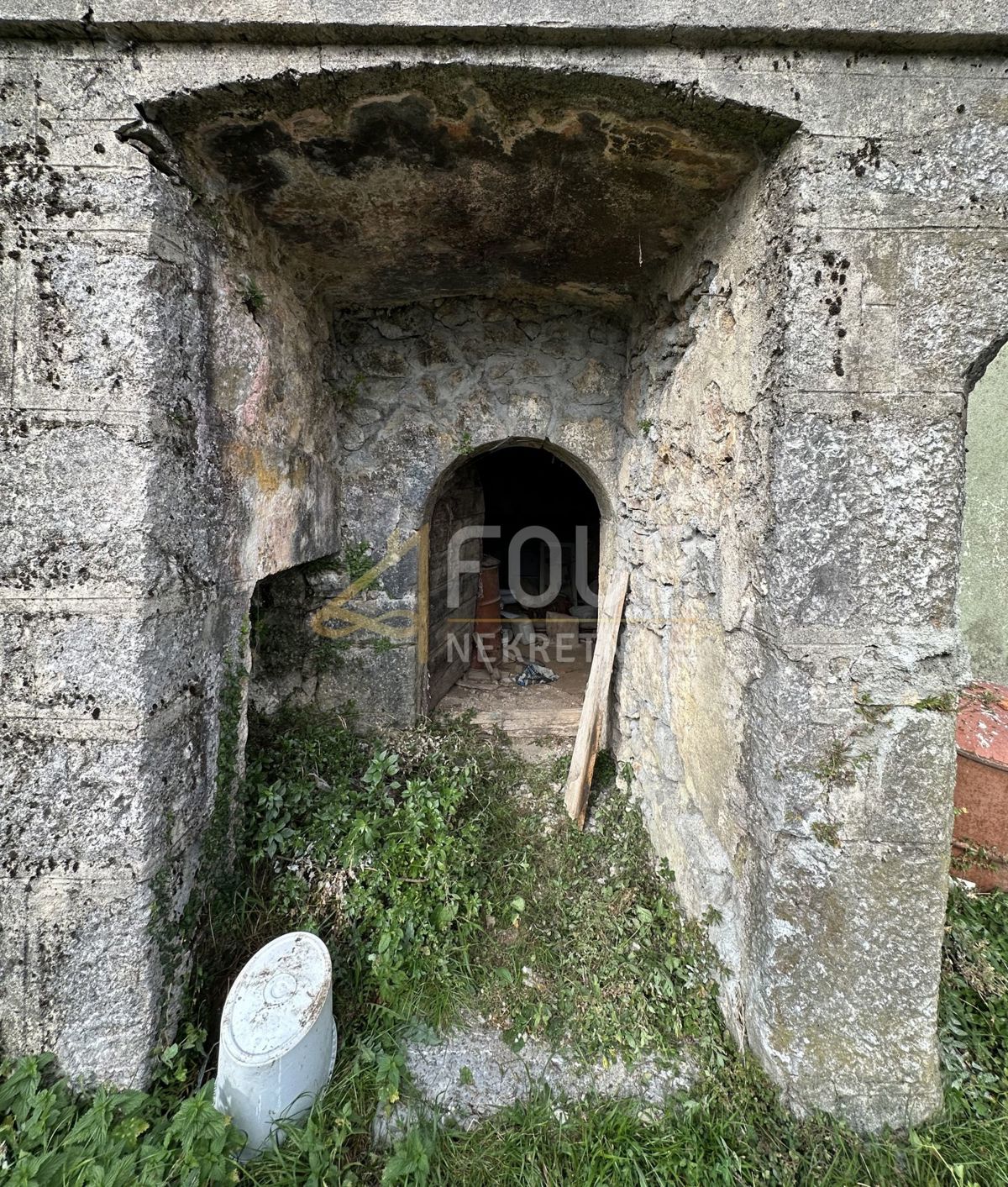 Hiša Zvoneća, Matulji, 122m2