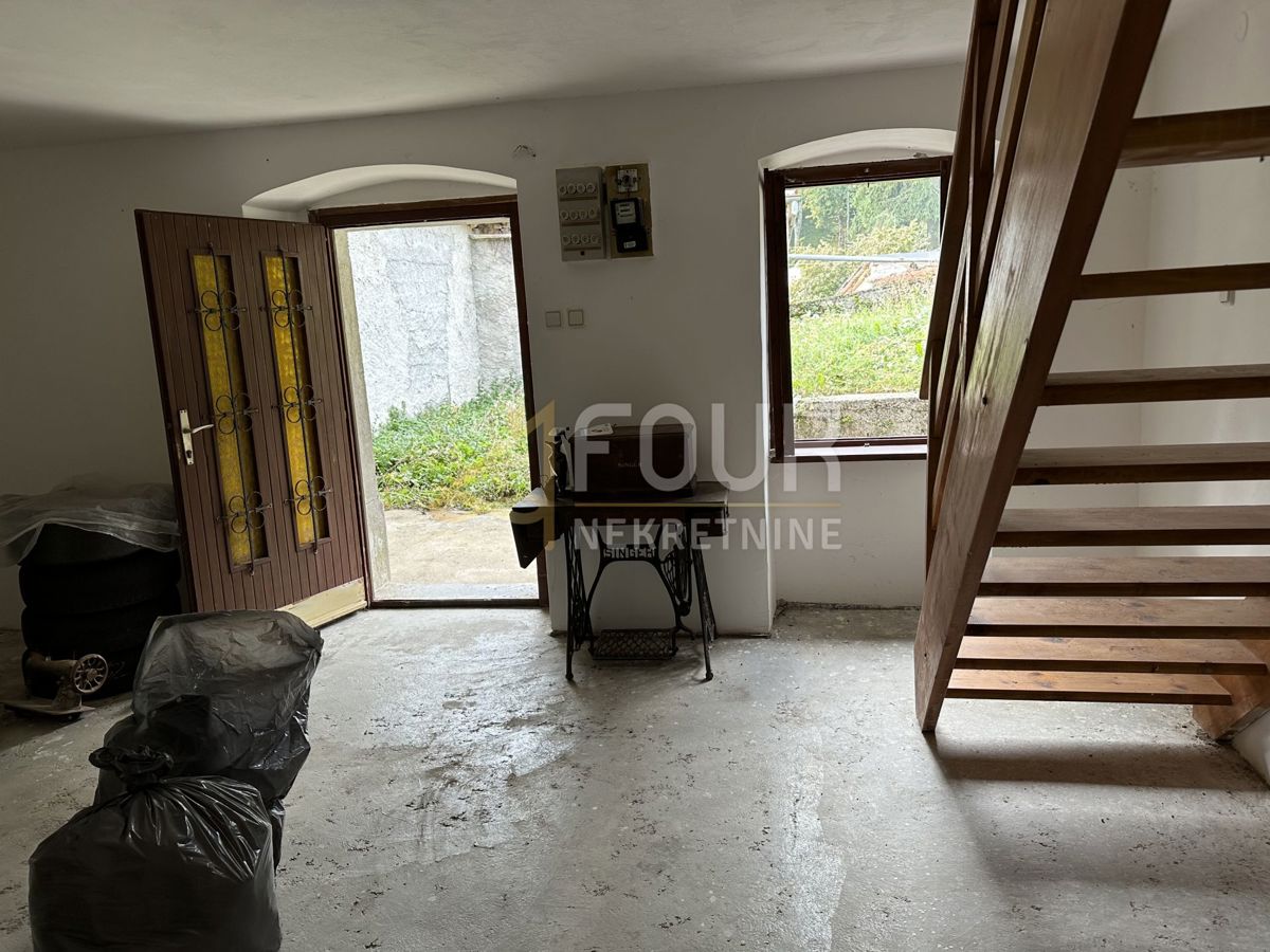 Hiša Zvoneća, Matulji, 122m2