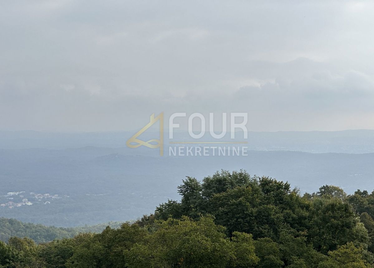 Hiša Zvoneća, Matulji, 122m2