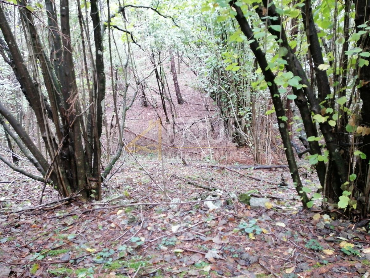 Zemljišče Klana, 3.690m2