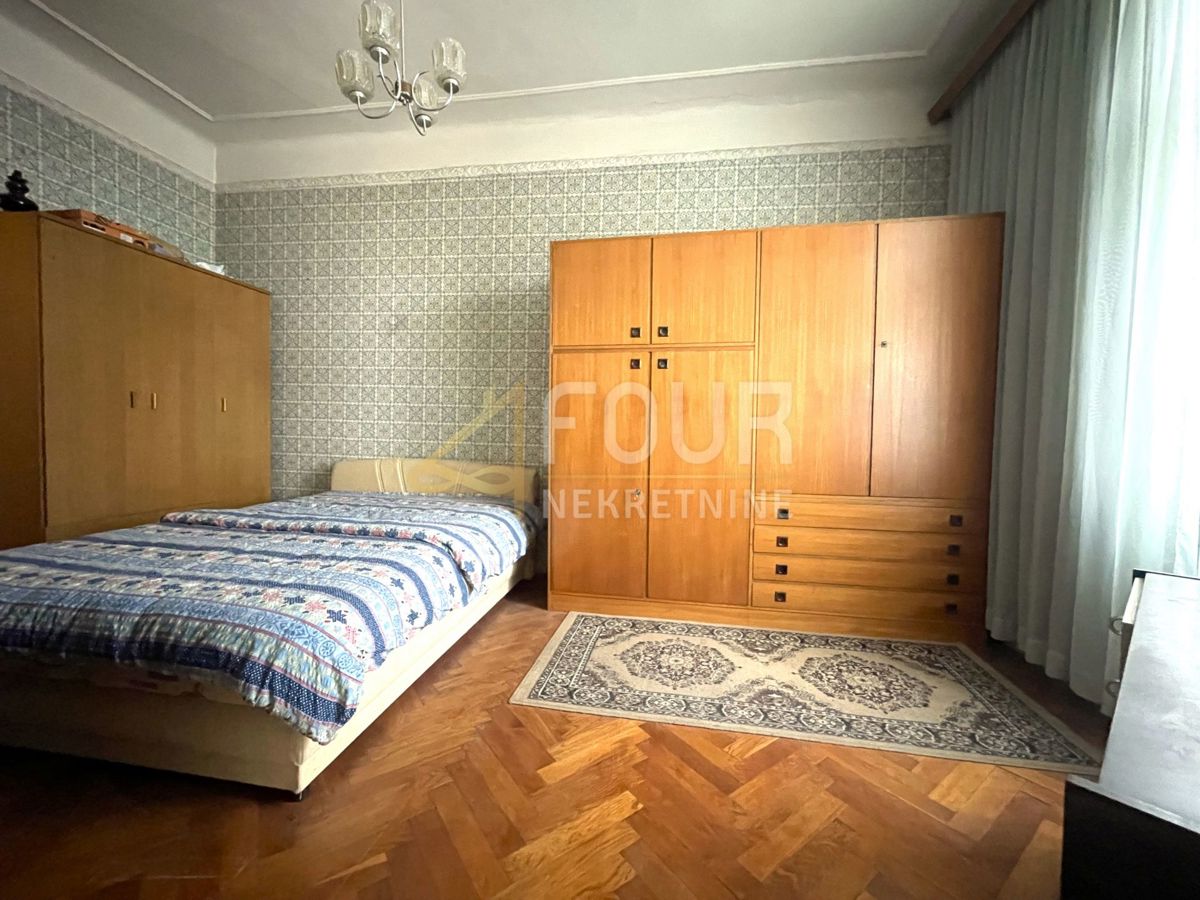 Stanovanje Potok, Rijeka, 119,91m2