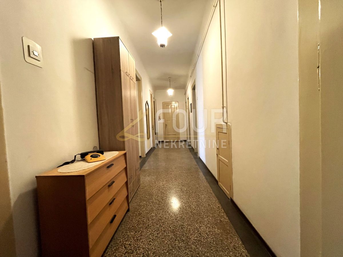 Stanovanje Potok, Rijeka, 119,91m2