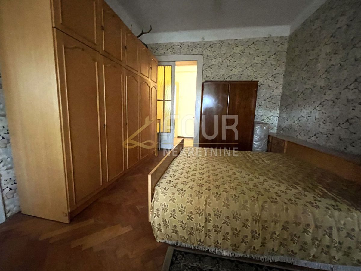 Stanovanje Potok, Rijeka, 119,91m2