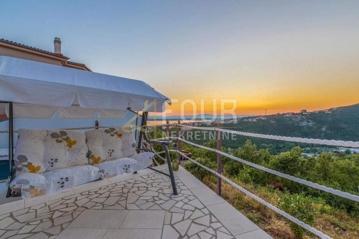 Hiša Crikvenica, 440m2