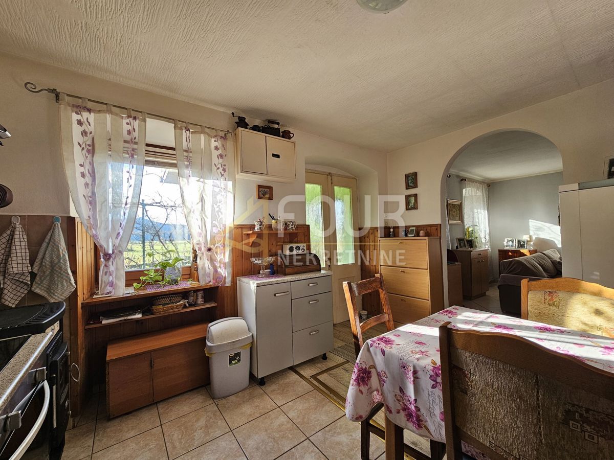 Pomožni objekt, Podhum, Jelenje, 80m2