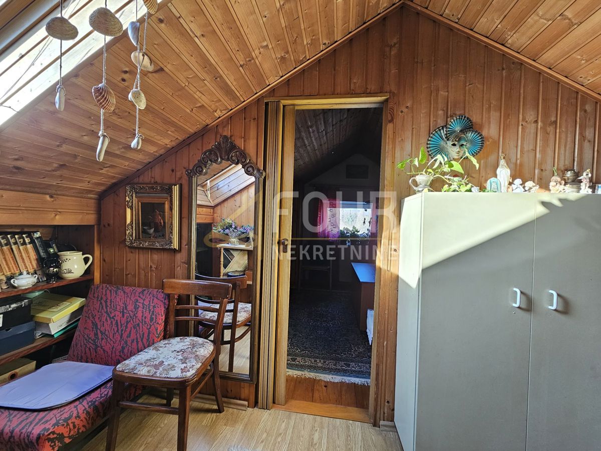 Pomožni objekt, Podhum, Jelenje, 80m2