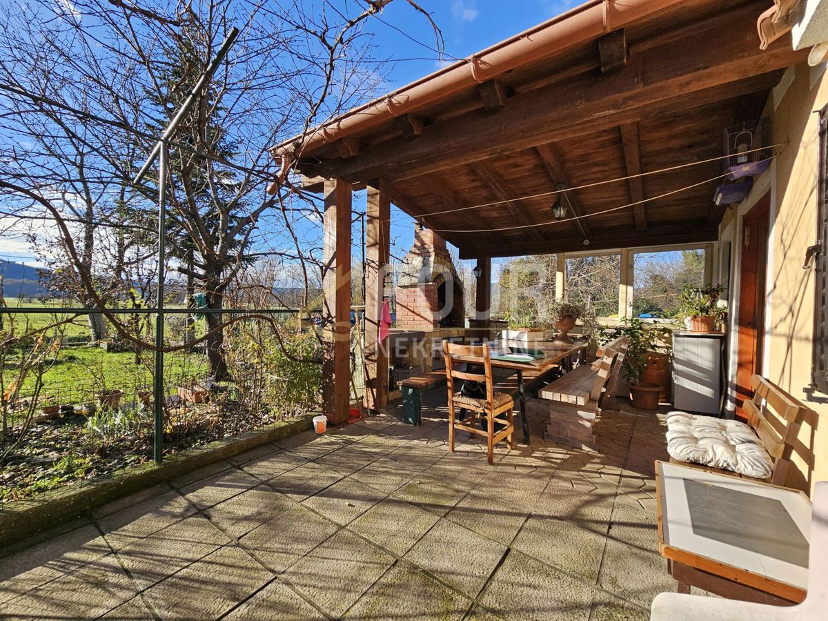 Pomožni objekt, Podhum, Jelenje, 80m2