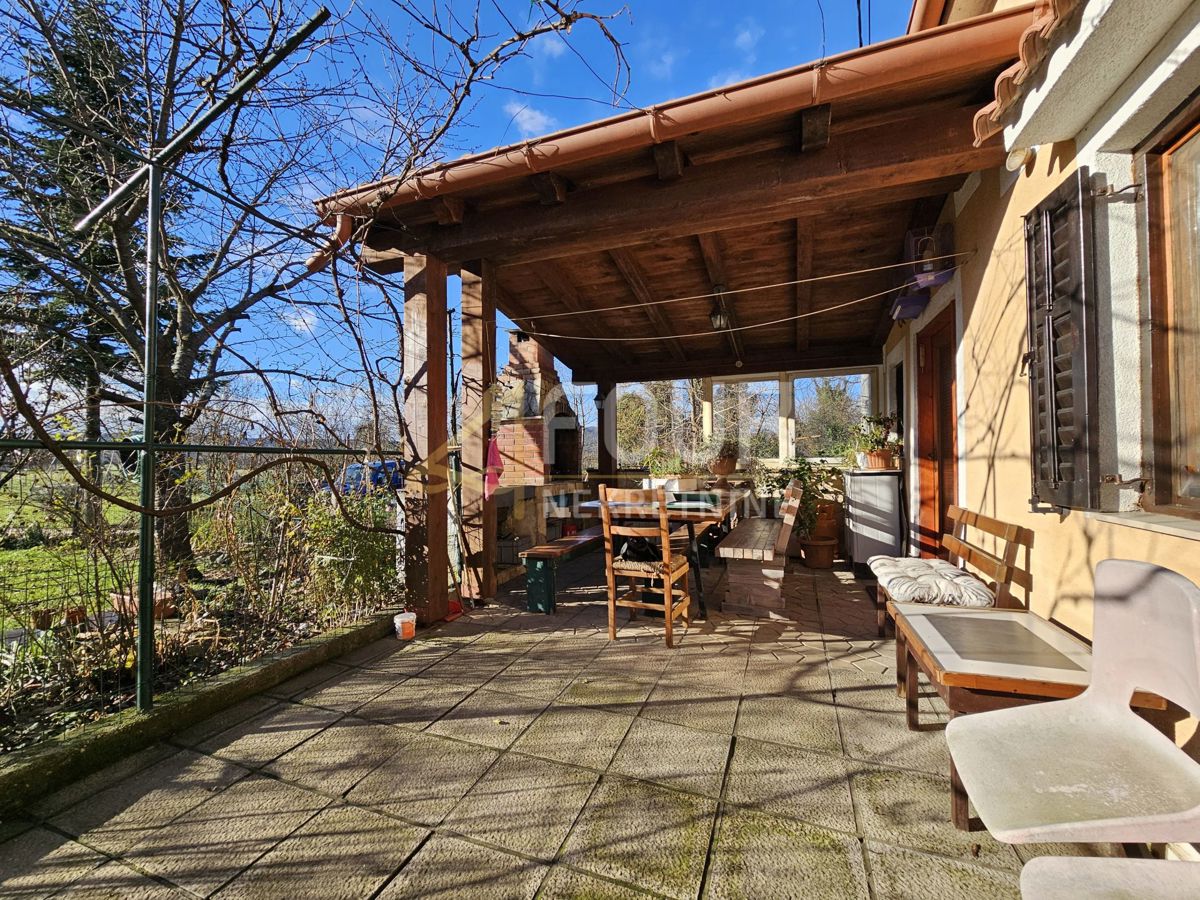 Pomožni objekt, Podhum, Jelenje, 80m2
