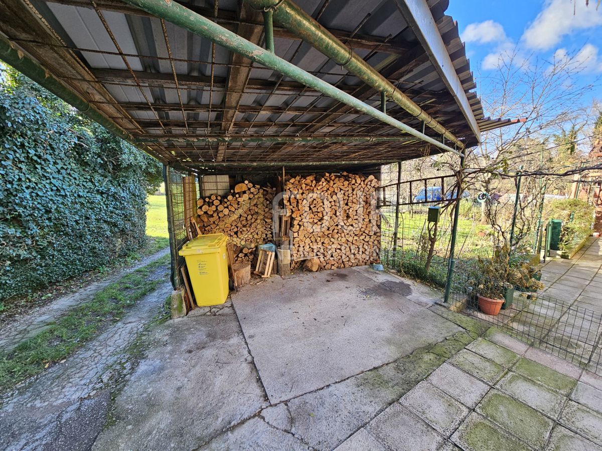 Pomožni objekt, Podhum, Jelenje, 80m2
