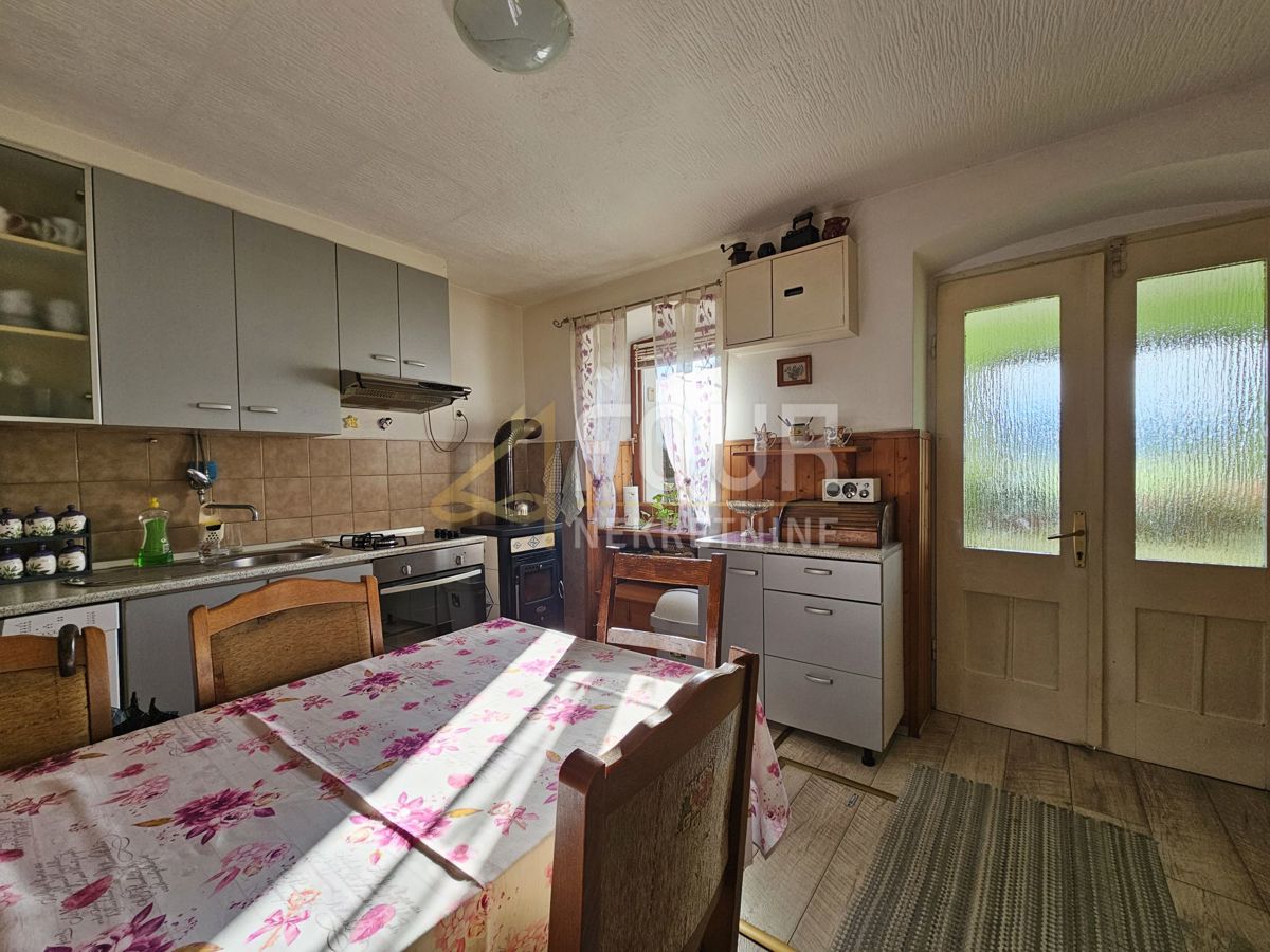 Pomožni objekt, Podhum, Jelenje, 80m2