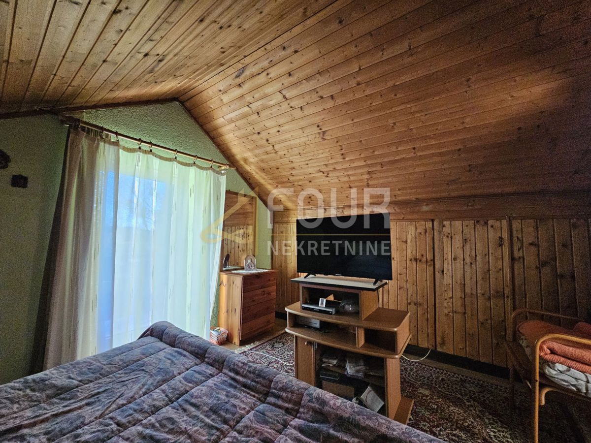 Pomožni objekt, Podhum, Jelenje, 80m2